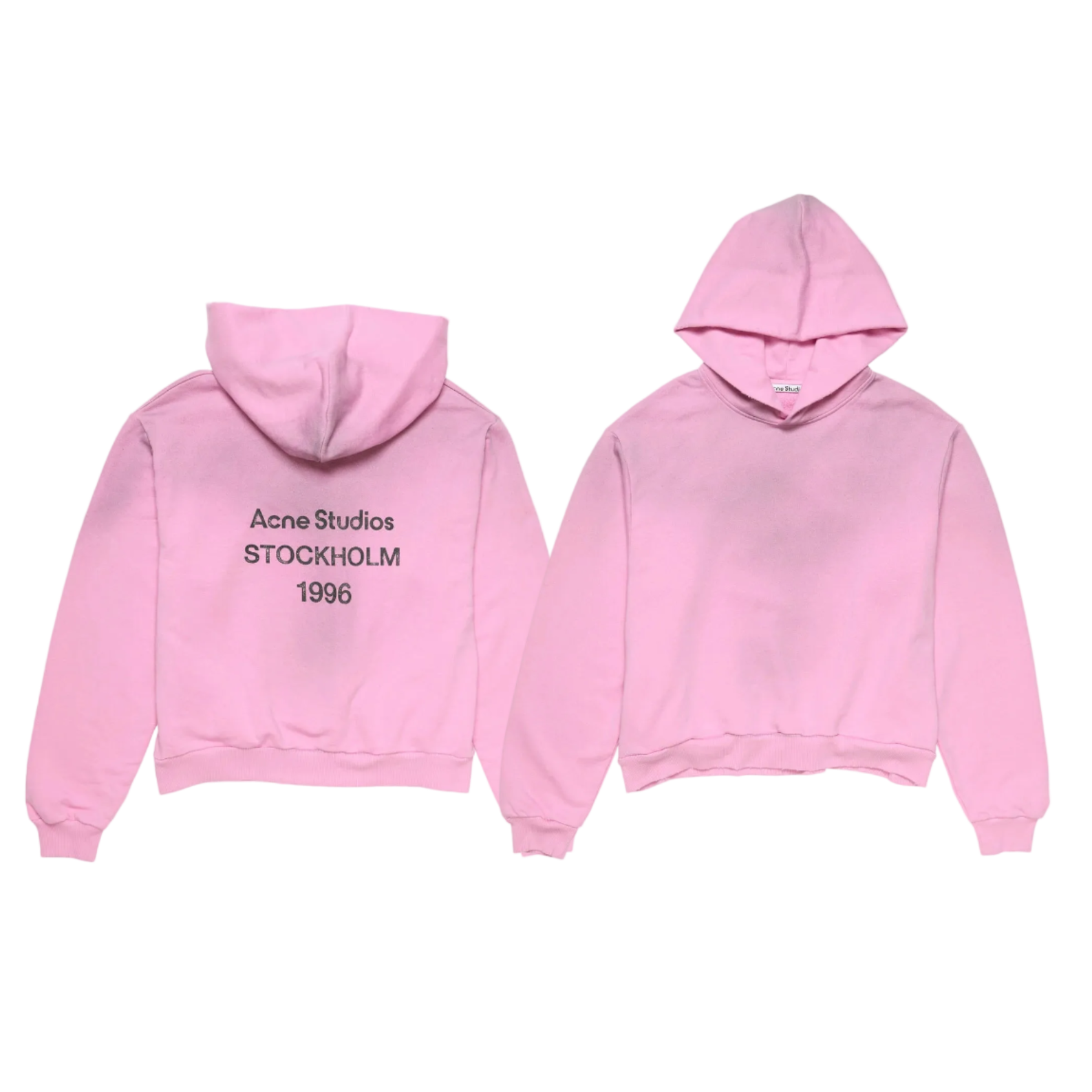 AS Hoodie