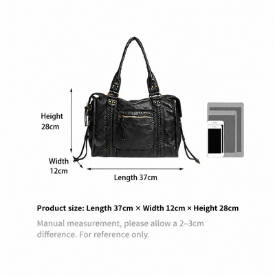 Alore City bag
