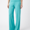 Coral/Teal pants
