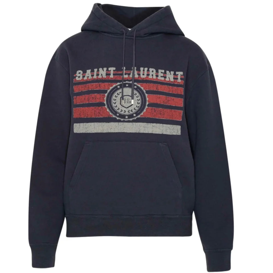 Saint Laurent Hoodie