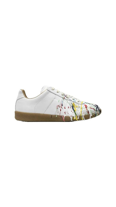 MM GATS - Paint splatter