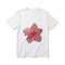 Blush Hibiscus Baby Tee