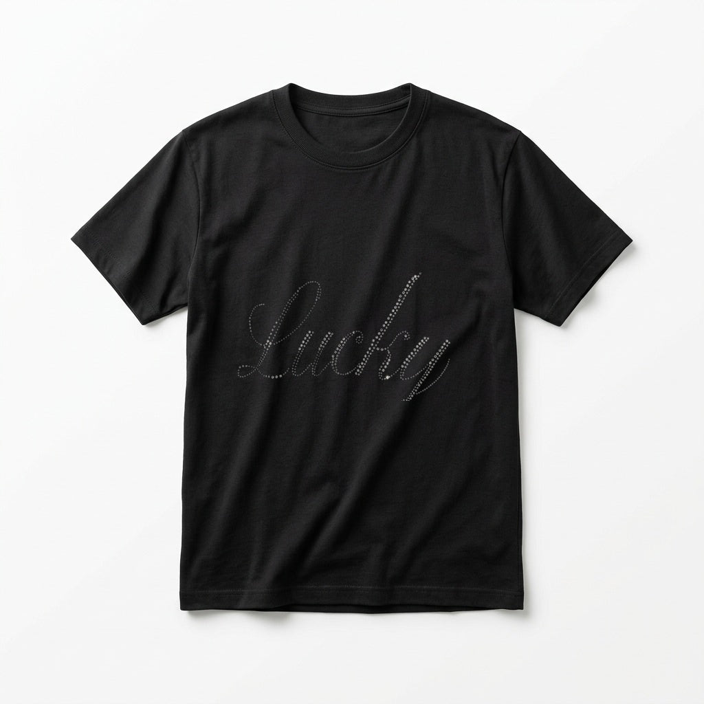 Lucky Baby Tee