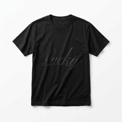 Lucky Baby Tee