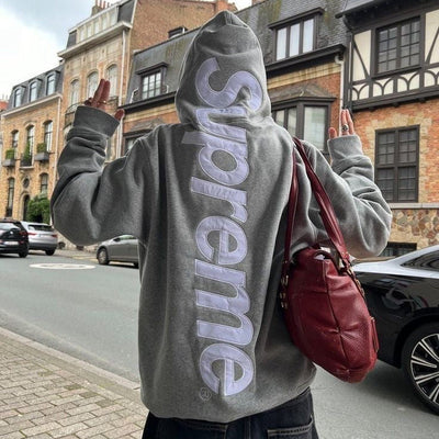 Sup tracksuit