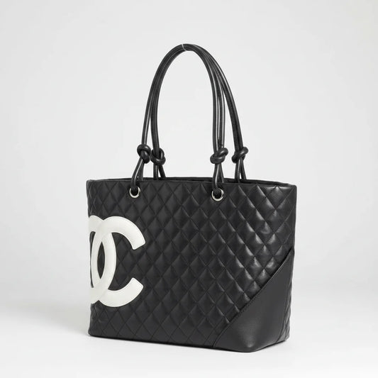 CC Tote bag