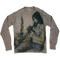Gun Girl Knit Sweater